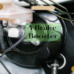 A Brake Booster