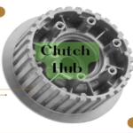 clutch hub